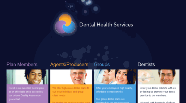 securemail.dentalhealthservices.com