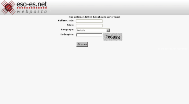 securemail.eso-es.net