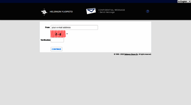 securemail.helsinki.fi