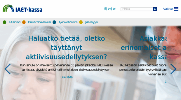 securemail.iaet.fi