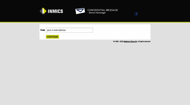 securemail.inmics.fi