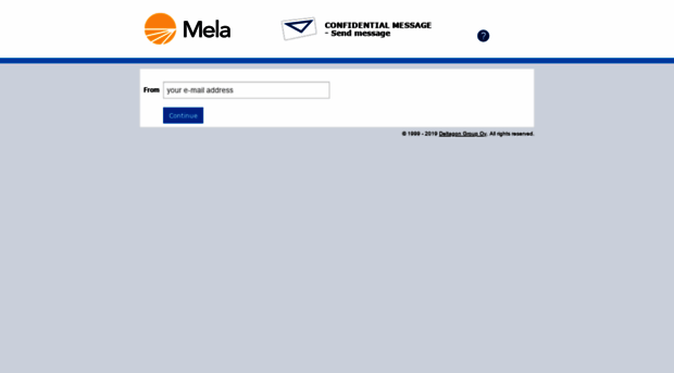 securemail.mela.fi