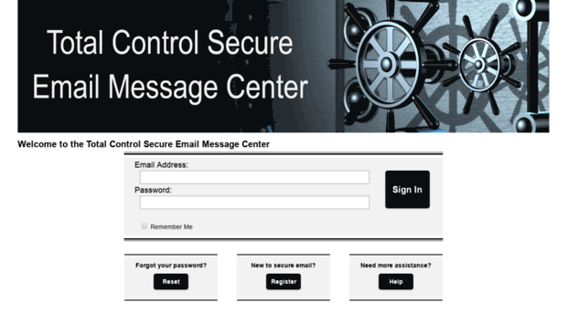 securemail.reflexion.net