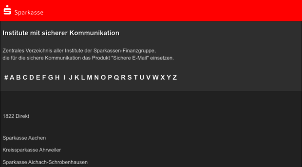 securemail.sparkasse.de