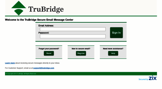 securemail.trubridge.com