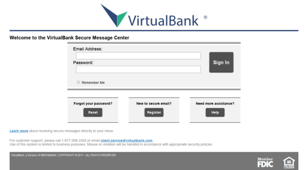 securemail.virtualbank.com