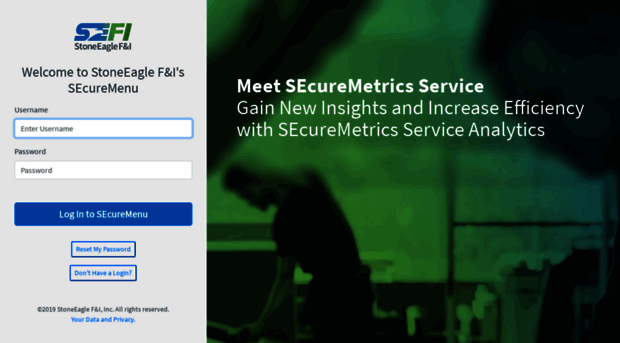 securemenu.stoneeagle.com