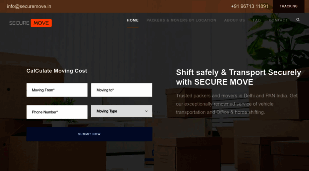 securemove.in