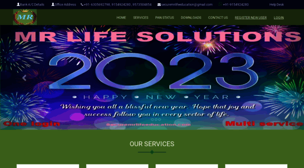 securemrlifeeducation.com