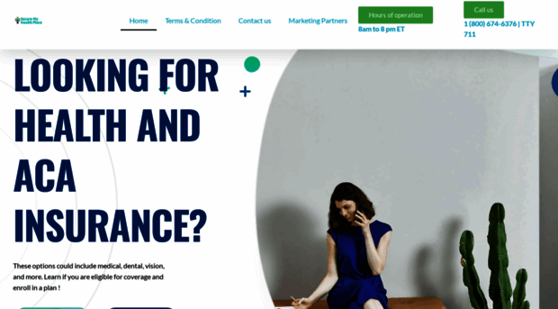 securemyhealthplans.com