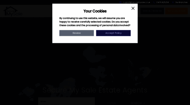 securemysale.co.uk