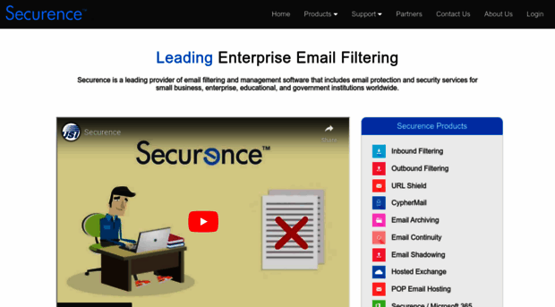 securence.com