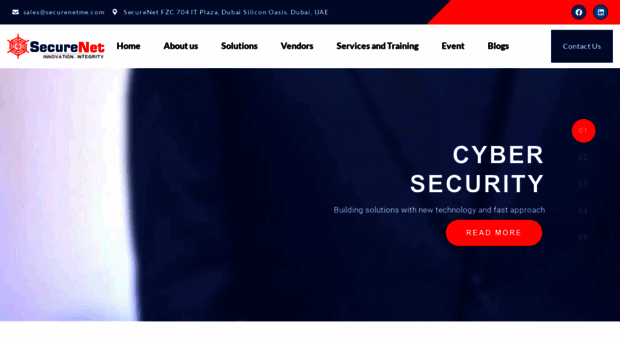 securenetme.com