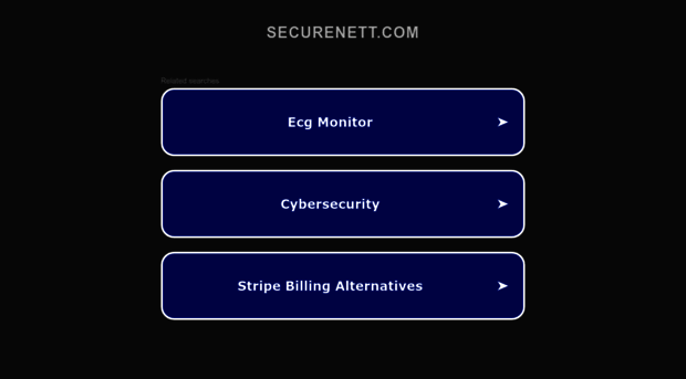 securenett.com