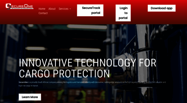 secureone.co.za