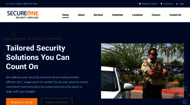 secureone.com