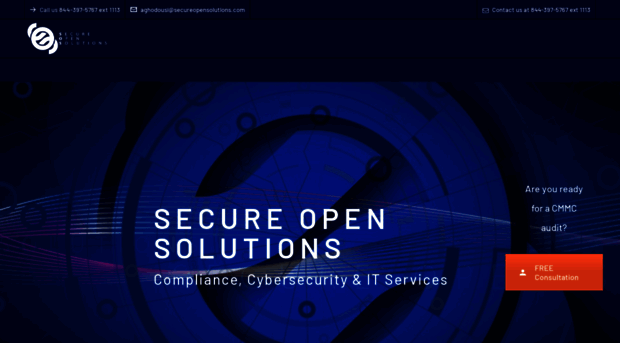 secureopensolutions.com