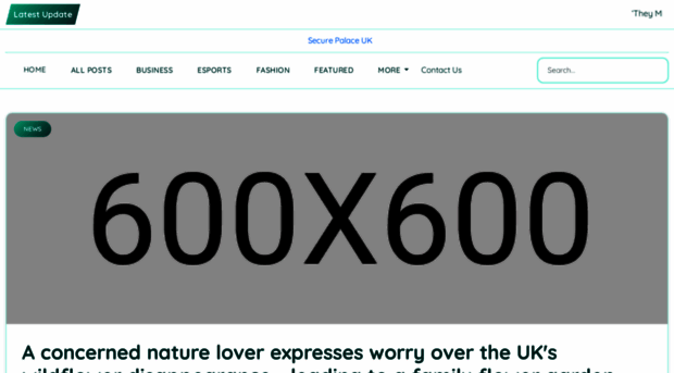 securepalace.co.uk