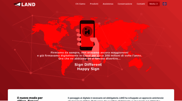 securepaper.it