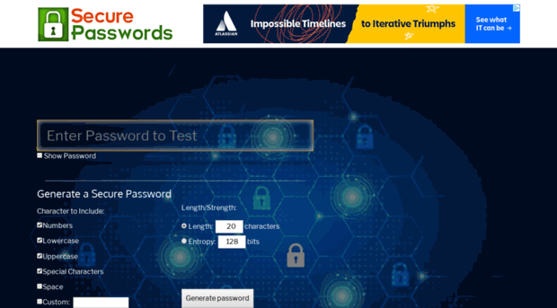 securepasswords.net