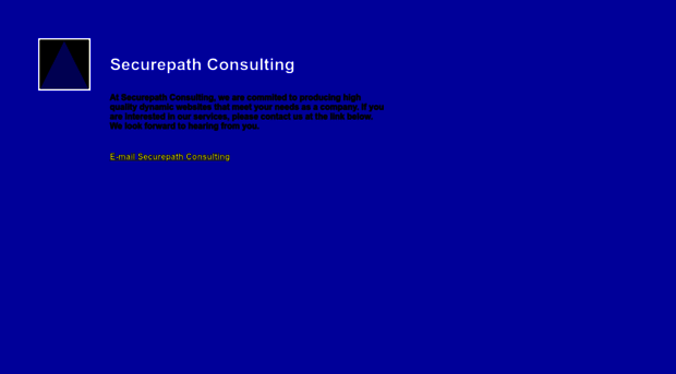 securepath.co.uk