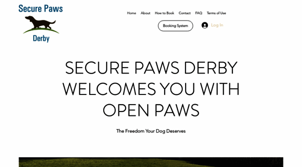 securepawsderby.co.uk