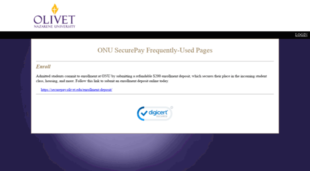 securepay.olivet.edu