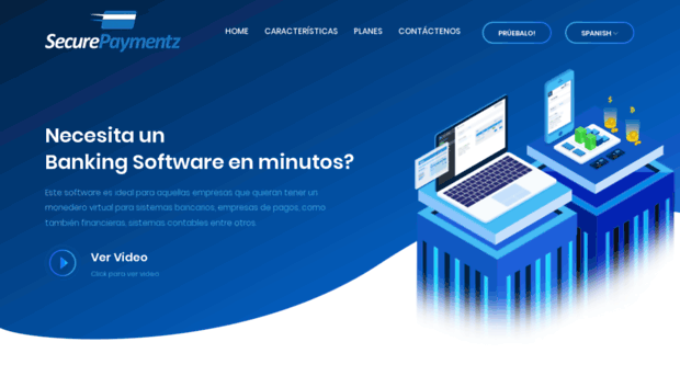 securepaymentz.net