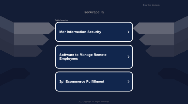 securepc.in