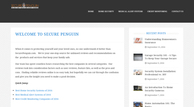 securepenguin.com