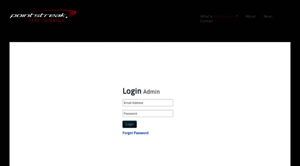 secureperformance.pointstreak.com