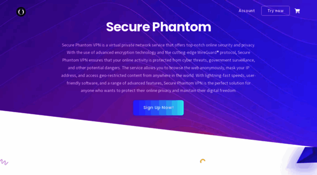 securephantom.com