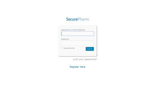 securepharm.co.uk