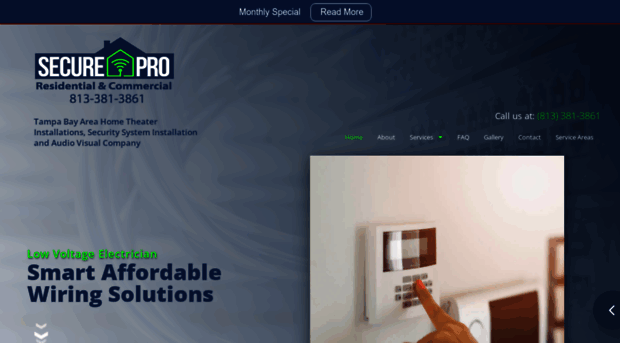 secureprousa.com