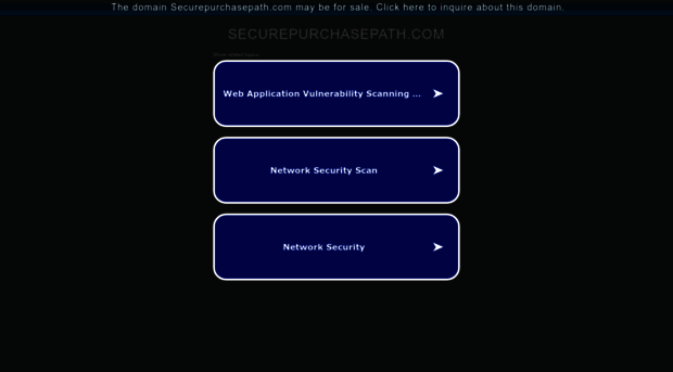 securepurchasepath.com