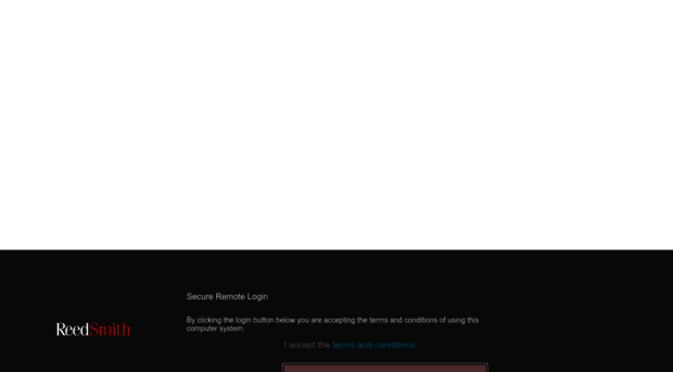 secureremote.reedsmith.com