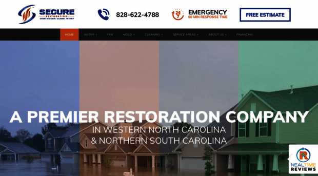 securerestoration.com