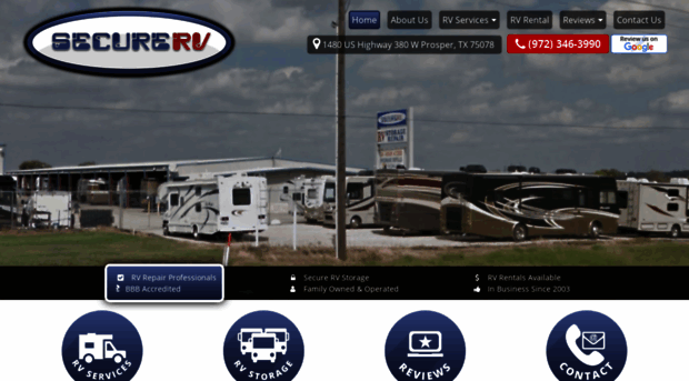 securerv.com