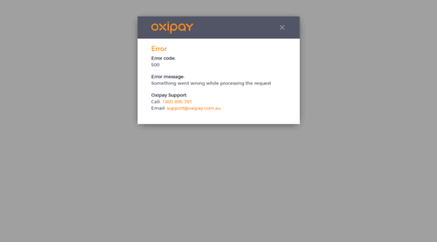 securesandbox.oxipay.com.au