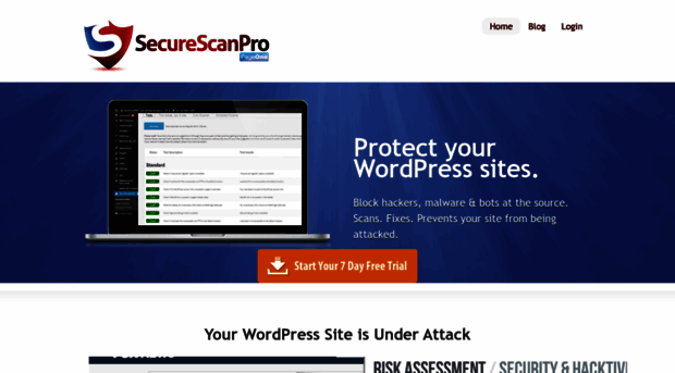 securescanpro.com