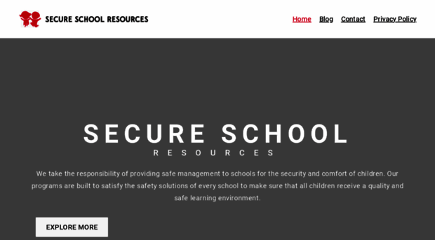 secureschoolresources.org