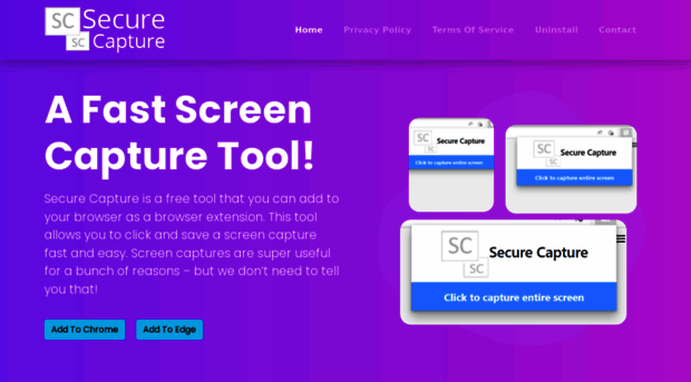 securescreencapture.com