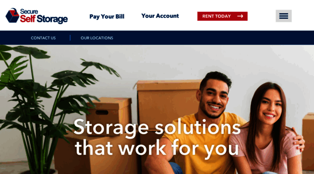 secureselfstorage.com