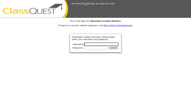 secureserver.classquest.com