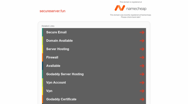 secureserver.fun