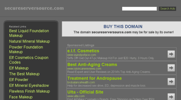 secureserversource.com