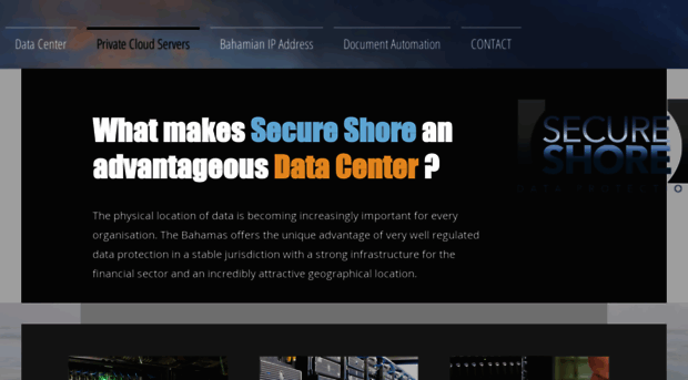 secureshores.com