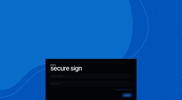 securesign.mrisoftware.com