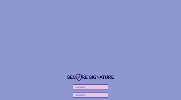 securesignature.co