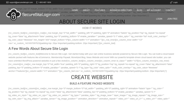 securesitelogin.com